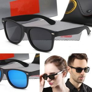Óculos de sol para designers para homens homens da marca clássica Retro Eyewear Bands Bands Designers Metal Frame Designers Sun Glasses