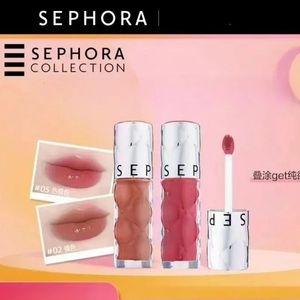 Lip Gloss Mirror Lip Glaze Film-forming Non-stick Cup Natural Nude Color Liquid Lipstick Water Light Sexy Lip Makeup 240529