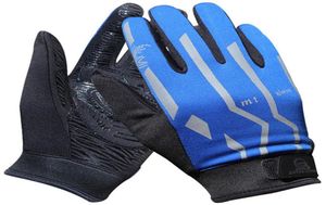 Winter Thermal Full Finger Gloves FitnessHikingCyclingSki Gloves for MenWomen7091216