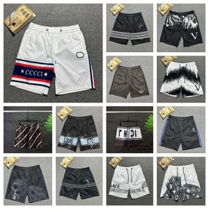 Designer Shorts Summer New Trendy Men Shorts Boy 2xl Plus Size Desinger Sprzedawca bielizny Mężczyznowe spodnie bokser