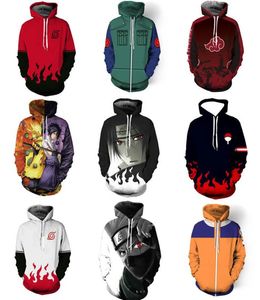 Janpan Anime Kakashi Hoodie Menina Menina 3D Roupas Narut- Movie Sweatshirts S Kakashi Ação Figura Tee Teenager Tops 9263350703