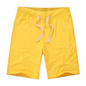 Designer American Trendy Men Summer Hip-hop Carta impressa Shorts de basquete para calças esportivas de praia solta e casual diariamente CFHU