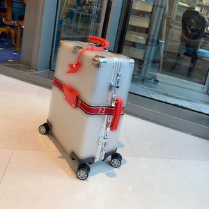 RMW дизайнерский багаж