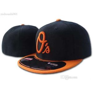 2021 summer style Gorra Orioles Baseball caps bone Men Brand High Quality Unisex hiphop Fitted Hats 5119