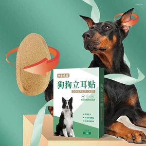 Hundkläder Pet Ear Standener Bekvämt Stand Up Sticker Fixed Puppy Care Supplies