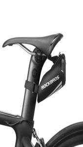Рокброс велосипедный пакет Портативные отражающие седловые пакеты хвост.