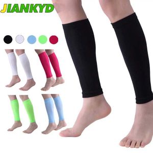 Men's Socks 1 pair of mens calf compression sleeves leg compression sleeves and calf compression sleeves Q240529