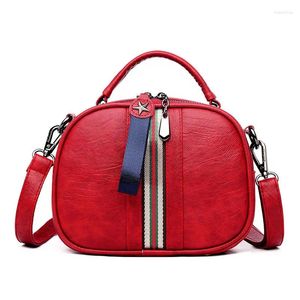 Bag 2024 Luxury High Quality With Chip Designer Classic Style Shoulder Messenger Women's Large Capacity Card