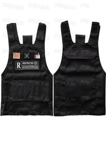 Bulletproof Plate Carrier Casual Fashion Tactical Vests Mens Womens Outdoor Climbing Protective Vest Hip Hop Tank Tops Motorcycle 2640224