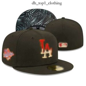 MLB Fashion Eras Accessories Unisex All Team mer monterade baseballhattar Caps Hip Hop Embroidery Hustle Flowers Ny Emitted Hats Designer Fitted Caps Letter Ear Hap FF5