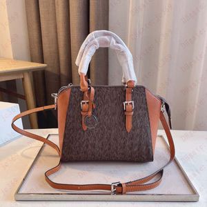 Högkvalitativ kvinnors handväska modedesigner brevväska den mest klassiska eleganta stora kapacitets dragkedja en axel messenger handväska 2556