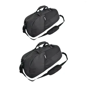 Bolsas ao ar livre Taekwondo Sparring Backpack Artes Marciais Artes de grande capacidade Bolsa de viagem Duffle para ginásio de exercícios de natação esportiva