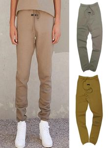 21FW MENS Odblaskowe spodnie dresowe swobodne długie spodnie dresowe spodnie joggerskie spodnie mężczyźni kobiety Hip Hop Skateboard Streetwear MG2101377920651