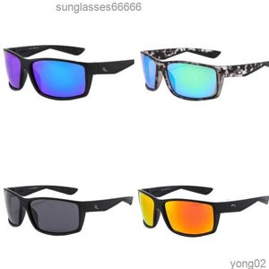 Luxurys Costas Sunglasses Men Sun Glasses for Women Luxurys Black Blue Polarized Driving Travel Glasses N9fa#FAQD