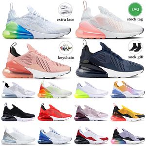 nike air max 270 airmax 270s Scarpe da corsa atletiche BIG SIZE 36-49 triple black white summer gradient per uomo donna dhgate sneakers outdoor 【code ：L】