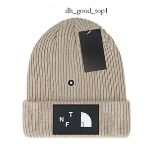 Beanies North Womens Luxury Designer Hats Brand Headwares