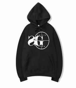 Sniper Gang z kapturem bluza Kodak czarny rap hip hop unisex bluza z kapturem fajna wersja street pullover bluzy mężczyźni kobiety 2312140