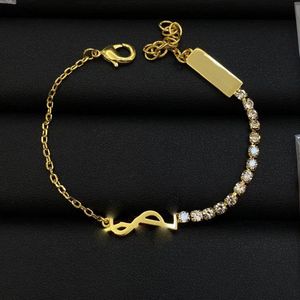 Роскошные дизайнерские браслеты женского сердца в форме декора