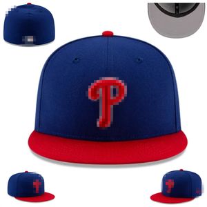 hat Men's Baseball Fitted Hats Classic Black Color Hip Hop Sport Full Closed Design Caps baseball cap Flowers new cap G-4