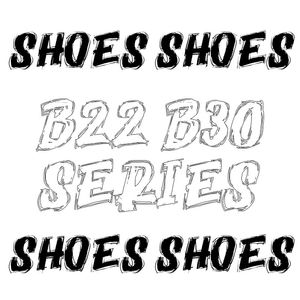 Naylon Veet Erkek Kadın Tasarımcı B30 B22 CD Spor Sneaker Moda Eden ED Süet Calfskin 3M Yansıtıcı Luxe Baskılı Erkekler ve Kadın B30 B22 KUTU İLE KADAR AYARLAR