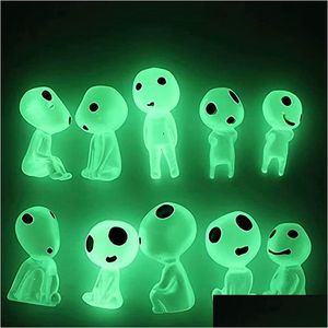Party Decoration Luminous Christmas Garden Ornament Halloween Holiday Outdoor Drop Delivery Home Festive Supplies Event Dhjah