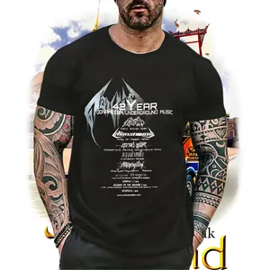 Neue Designer-T-Shirts DIY bedruckte Männer T-Shirts Casual Daily Wear Cotton O Hals kurze Ärmeln hochwertiges T-Shirt-Shirt
