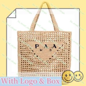 Bolsa de sacola bolsa de designer saco praada palha ombro único crossbody armazenamento conveniente de verão praia sacos de linho lafite saco de tecido com grande capacidade para lazer 35