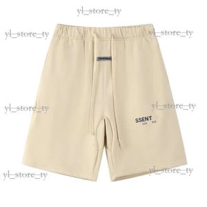 Pantaloncini da maschi di designer di pantaloncini da uomo Shorts Shorts Womens Summer Board Women EssentialSshorts Luxuy Cotton Casual Letter Spese Sport Pants 9d74