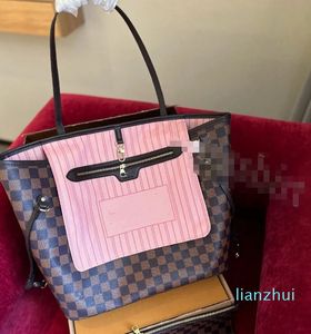 Designer shopping bags 2024 Luxury tote Cardholder handbags backpack