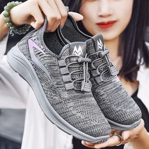2024 New Casual Breathable Sports Shoes Women's