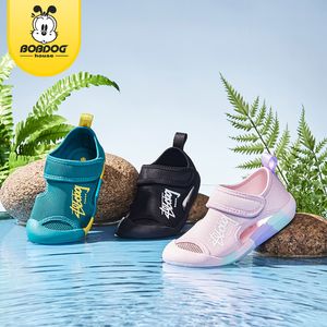Sandali traspiranti alla moda di Bobbdoghouse Girl Sandals, comodi scarpe d'acqua da spiaggia non durevoli per le attività all'aperto per bambini BMD24x282