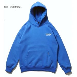 Reprreesent Hoodie Hoody 2024 New Models Classic Designer Hoodie Washed Old Style Sweats American Style High Street XXL 939 7685