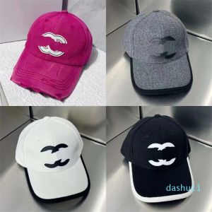 CAPS Vinterdesigner Beanie Hat Bucket Hats Brand Warm Curlywigs Cap Bonnet Men's Caps Men Women Letter Peaked Headgear Boy Girl Sunsha