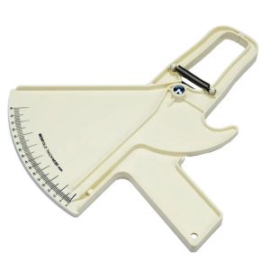 1PCS Slim Porade Caliper Caliper Skin Folder 1 Trwałe miękkie 3 metr 300 cm szycie taśmę krawiecką cias