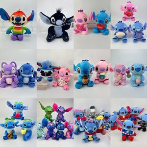 I giochi per bambini in peluche da peluche per peluche per peluche da 20 cm all'ingrosso mostrano regali di gioco