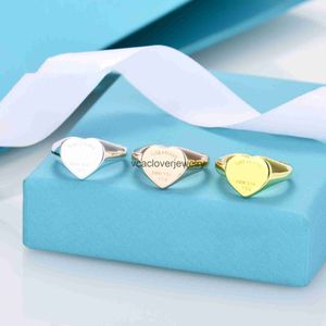 Dainty Rings for Women Teen Girls 18k Gold Printed Simple Hearts Designs Perfect for Stacking Layering on Thumb and Knuckle in Sizes 5-9