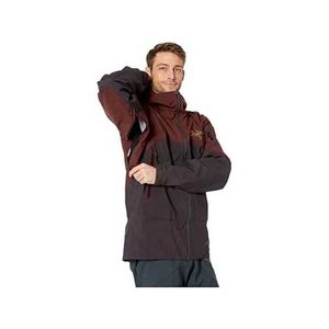 아크 의류 베타 LTAR 재킷 SV 방수 야외 하이킹 하이킹 하이킹 남성 의류 충전 야외 후드 충전 코트 워트 워트 통기성 재킷 R 78H2