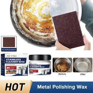 Metallpolering vax Rang Hood Oil Stain Rust Remover Chrome Smoke Machine