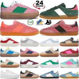 sneakers shoes sneaker free Plate-forme shipping Purple Bliss Beam Pink Collegiate Green Lucid True Scarlet Cloud White Magic Beige Sil4lyy#