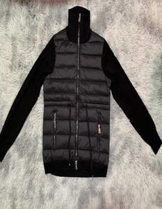 High Quality France Brand down jacket Same style for men and women Designers Mens S Clothing2713837