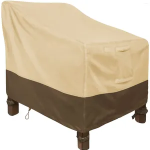 Storage Bags Be Terrace Outdoor Waterproof Used Can Sofa Cover All-weather Chair Housekeeping & Organizers