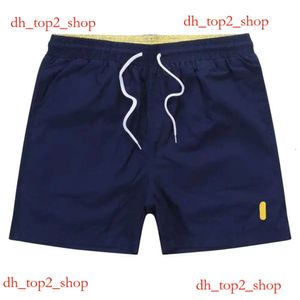 ralp laurens Mens Shorts Designer Summer Swim War Horse Embroidery Breathable Beach Laurens Short Polo Quick Dry Surf Mesh Fabric Short 6f37