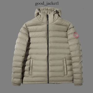 Goose Jacket Classic Mens Down Jackets Parkas Winter Canadas Goosejacket Bodywarmer Cotton Luxury Puffy Thicked Puffer Jackets Top Quality Hoody Coat 894