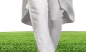結婚式のためのジャケット付きの花嫁のパンツスーツのエレガントな母親vネックマザー039Sフォーマルスーツ長袖ビーズフォーマルプロムイベント7764187