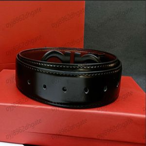 men designers belts classic fashion business casual belt wholesale mens waistband womens metal buckle leather width 3 3cm with box free 277N