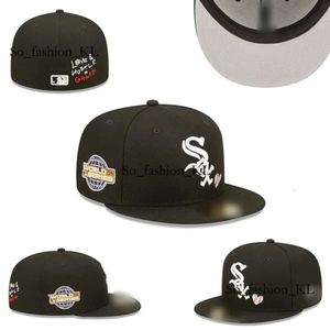 Hat Hat Hat Fitte Top Moda Hip Hop Base de beisebol Yankee Jersey Hat Hat adult Poto plano Harajuku Chapé
