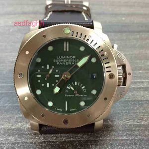 Designer Watch Men's Automatic Mechanical Movement with Night Light and Date Waterproof Dwa6 WENG
