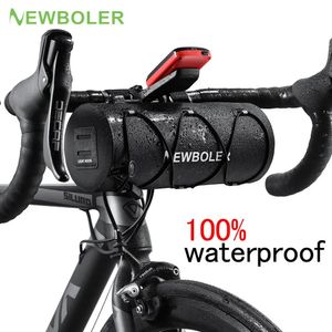 バッグ自転車バッグ防水フレームパニエバッグ多機能ポータブルショルダー防水バッグバイクアクセサリー240531