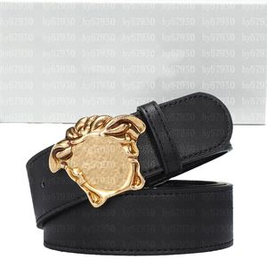 Belt with Buckle Men Designer belt Classic Business Casual Belt Wholesale Waistband belts for women designer