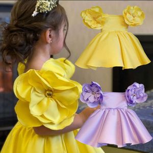 Battesimo bambino per ragazze 1 ° compleanno Festa di matrimonio abito tutu abito da bambino principessa Vestidos Costume di Natale L2405 L2405